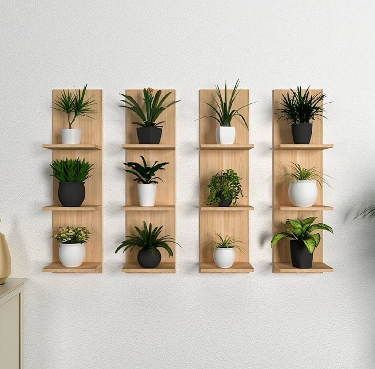 Wall Shelf